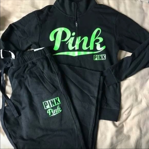 Love Pink Sets - Picture 4 of 8